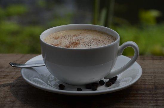 CoCo Marari Art cafe